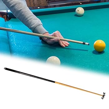 ビリヤードキュー セット Amazon | Zxpjkyu プールキューブリッジスティックセット